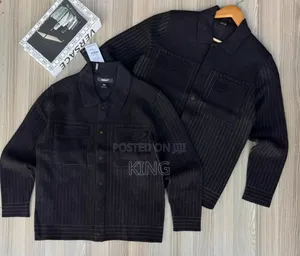 Cozy Sweater Shirt