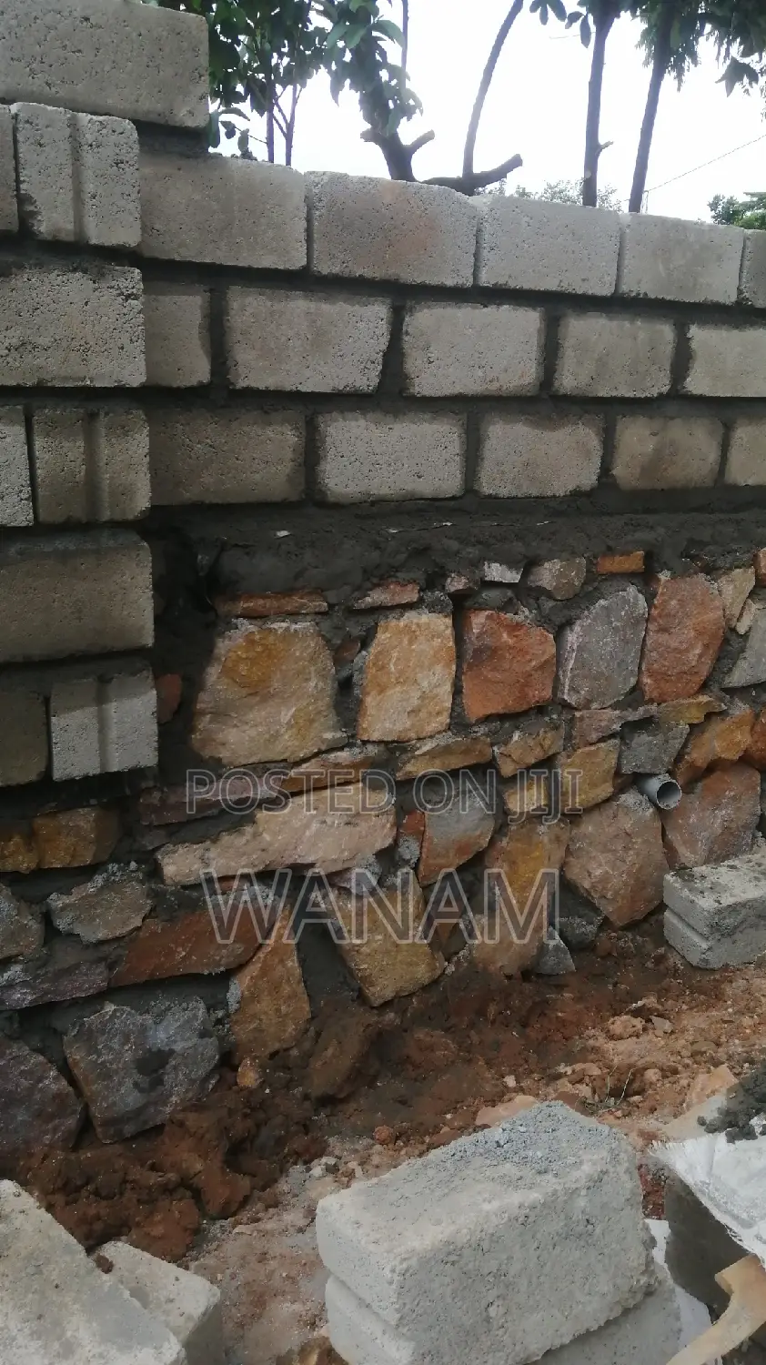 Construction And Renovation Services.