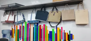 Sisal Shopping Bags
