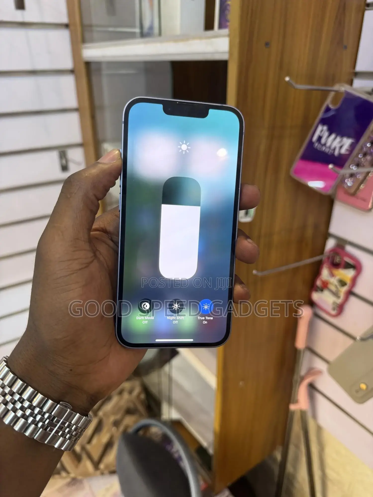 Apple iPhone 14 128 GB Blue