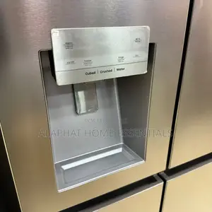 Popula 670 Litres Side by Side Fridge