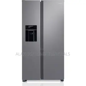 Popula 670 Litres Side by Side Fridge