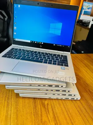 Laptop HP EliteBook 830 G6 8GB Intel Core I5 SSD 256GB