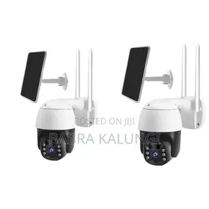 Audio, Alarm, Smart Wifi Security Camera