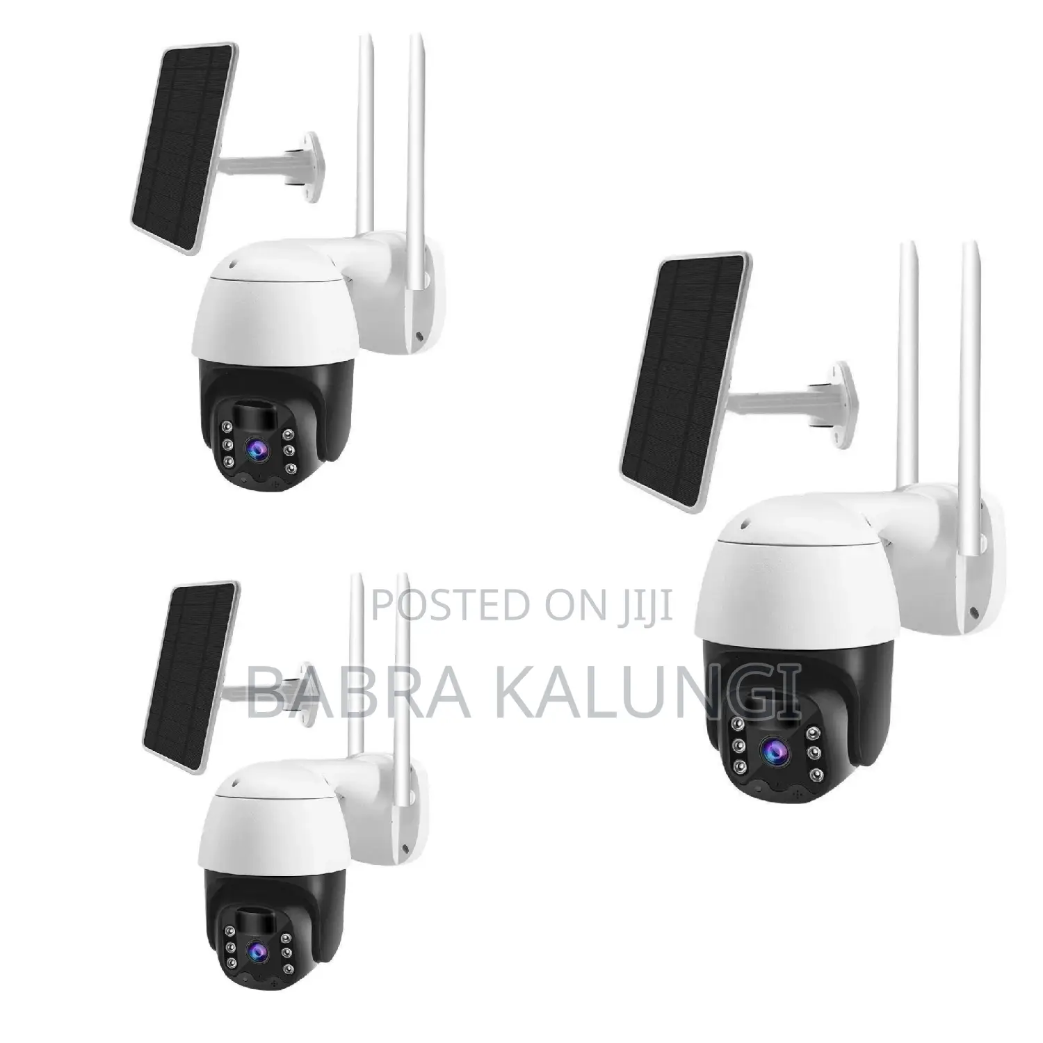 Audio, Alarm, Smart Wifi Security Camera