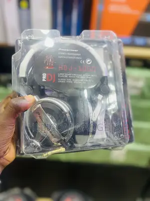 Studio Headphones