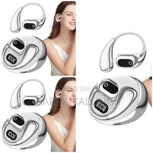 Xg99 True Wireless Smart Ai Translator Earbuds