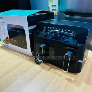 Hisense 8.6 Litre Air Fryer