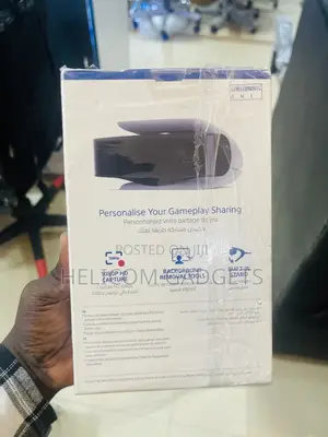 Sony Playstation Hd Camera