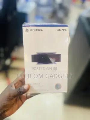 Sony Playstation Hd Camera