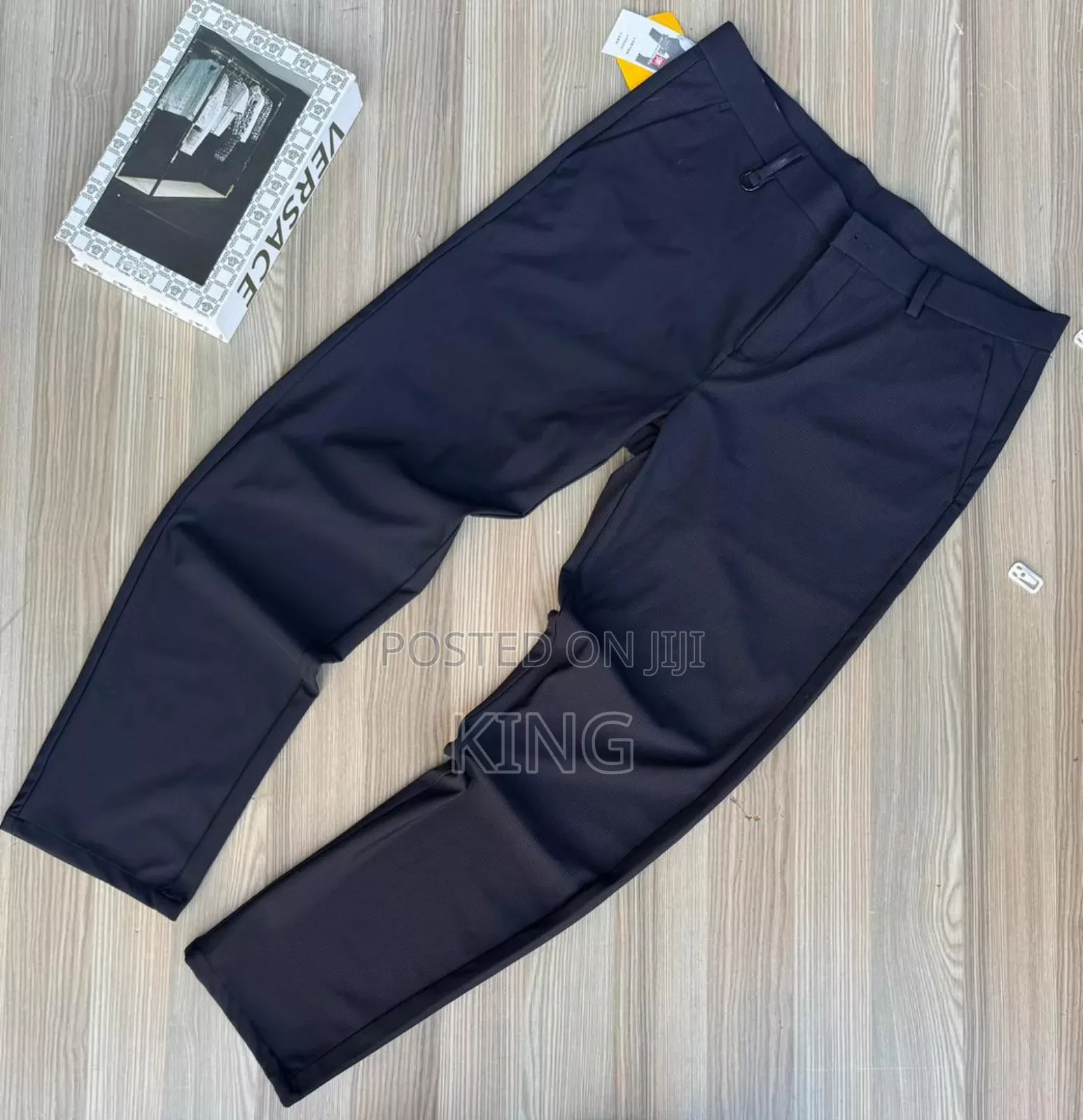 Aura Sweater Pants