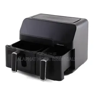 Hisense 8.6 Litre Air Fryer