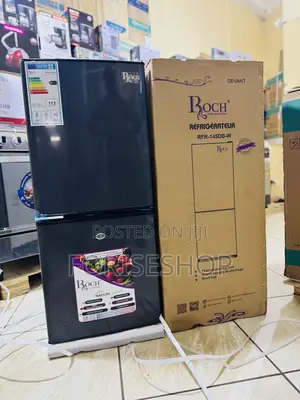 Roch Bottom Mount 145l Fridge
