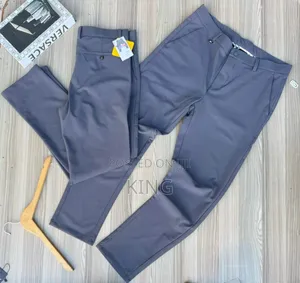 Hamogo Sweater Pants