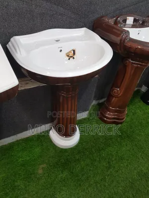 Handwashing Basin Complete Set