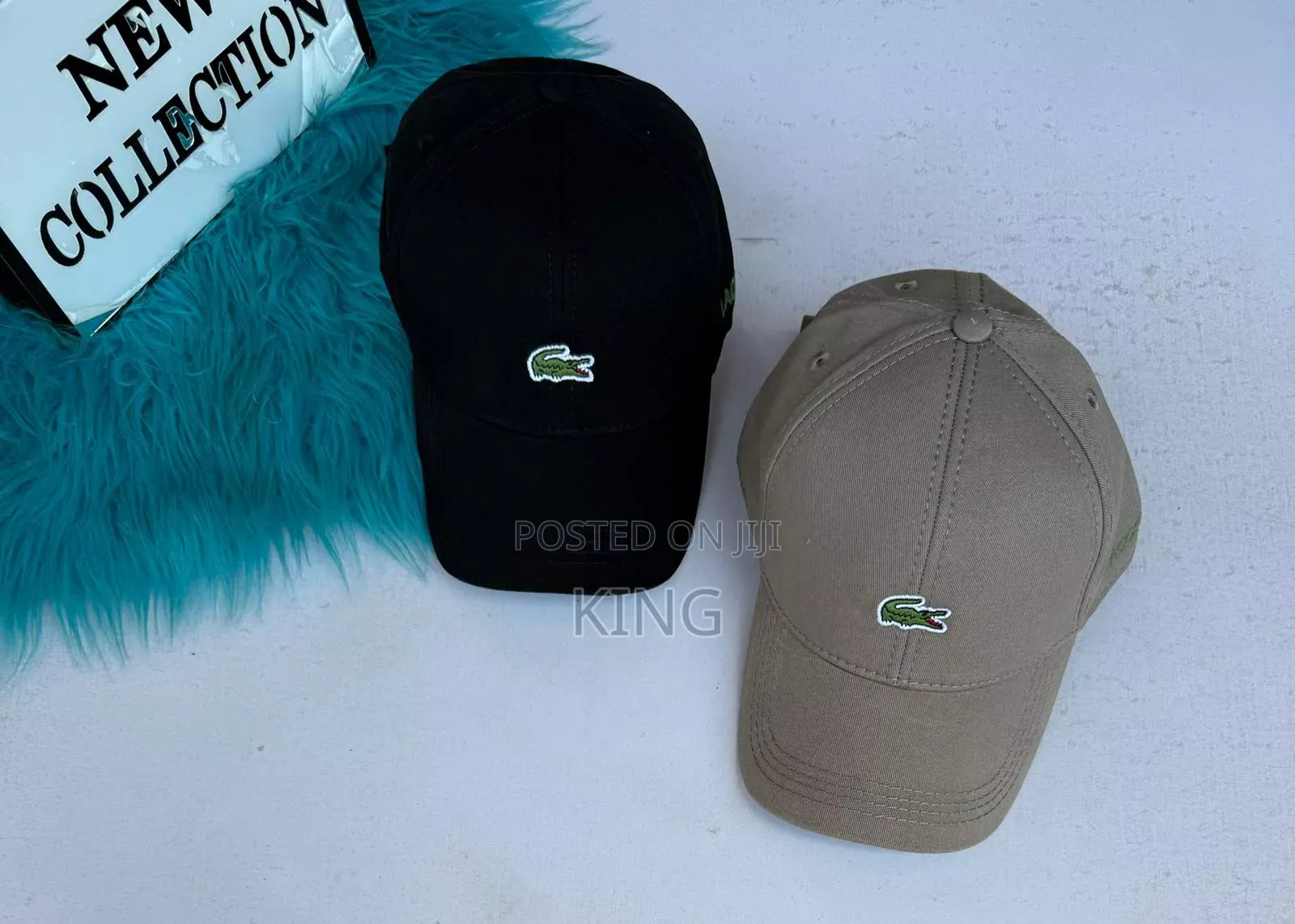 Los Angeles Caps