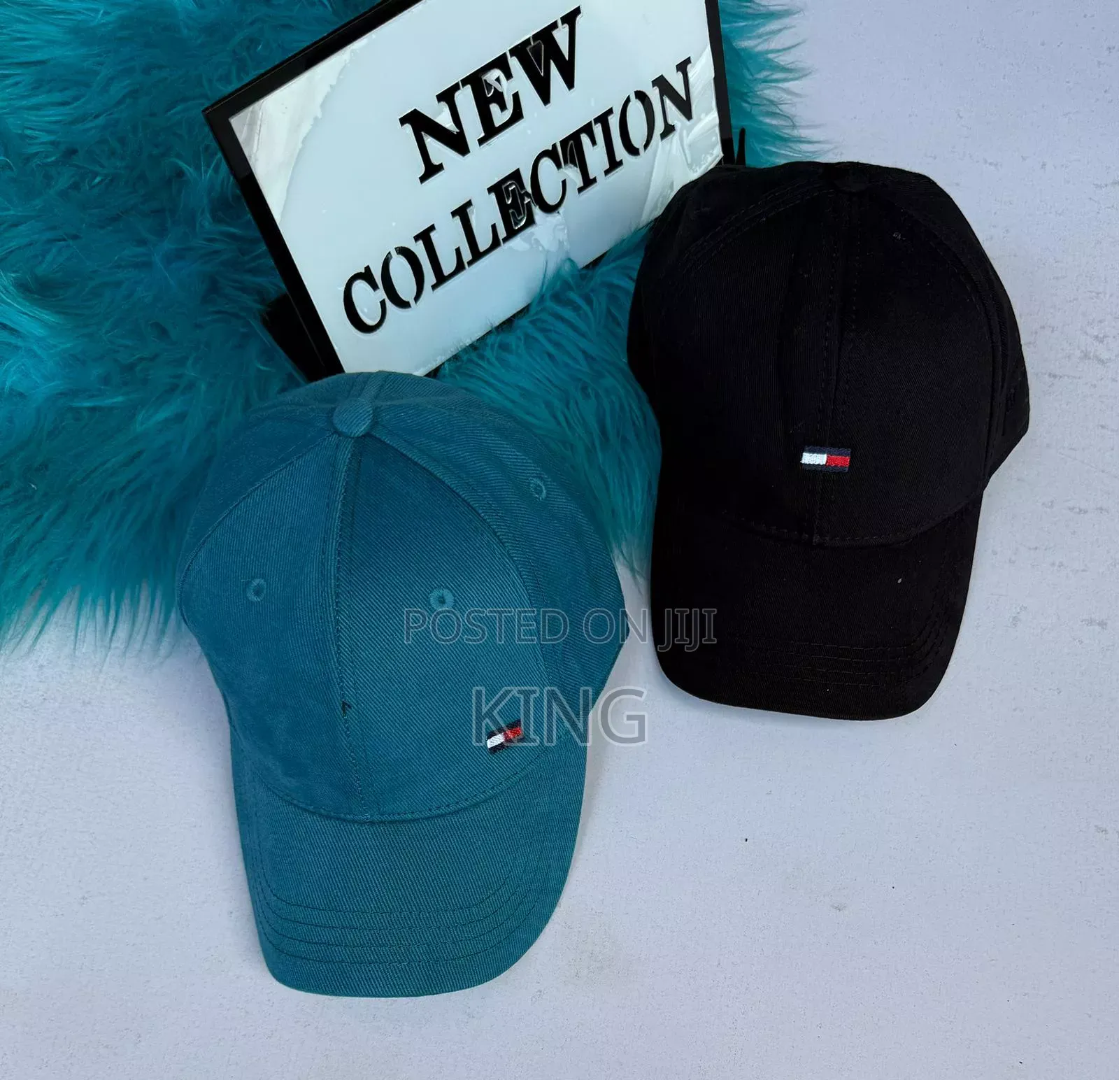 Los Angeles Caps