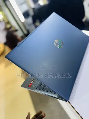 Laptop HP Pavilion 15 16GB AMD Ryzen 5 SSD 256GB