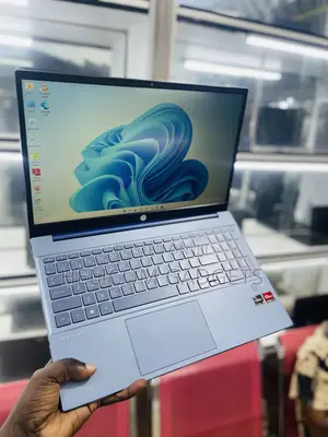 Laptop HP Pavilion 15 16GB AMD Ryzen 5 SSD 256GB