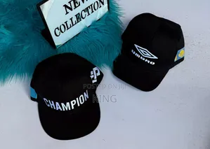 Goldie Caps