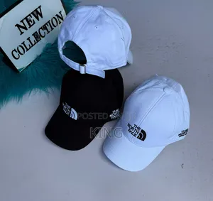 Goldie Caps