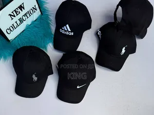 Crush Caps