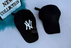 Luxe -Deep Caps