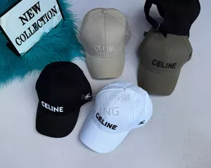 Luxe -Deep Caps