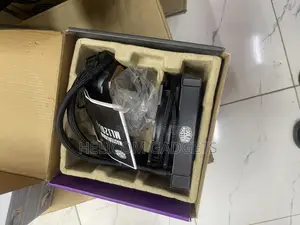 RGB Cpu Cooler