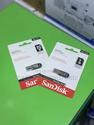 Original Flash Drives/ Pen Drives