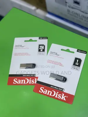 Original Flash Drives/ Pen Drives