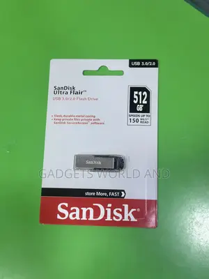 Original Flash Drives/ Pen Drives