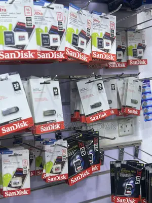 Original Flash Drives/ Pen Drives