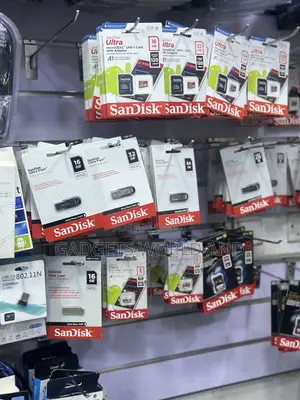 Original Flash Drives/ Pen Drives