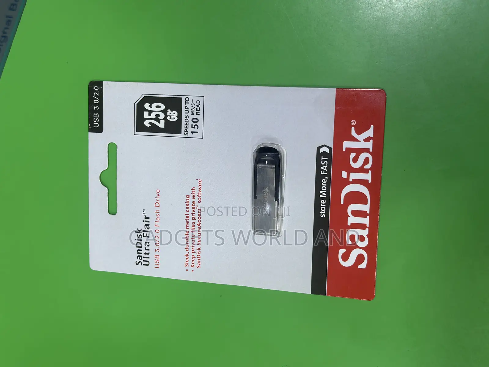 Original Flash Drives/ Pen Drives