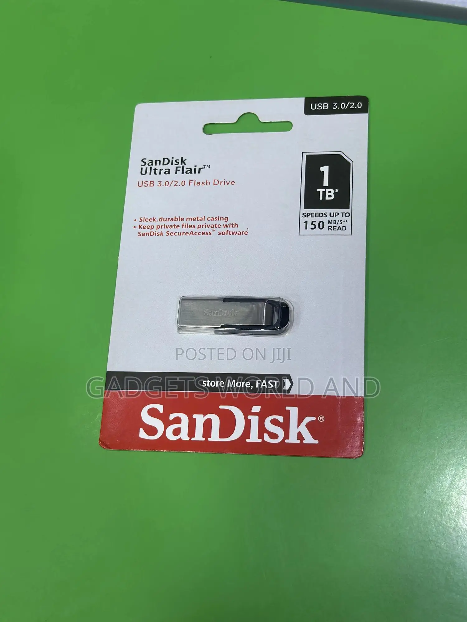 Original Flash Drives/ Pen Drives