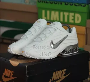 Air Max Plus White