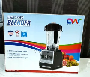 Digiwave Blender (Dwbl-1119)