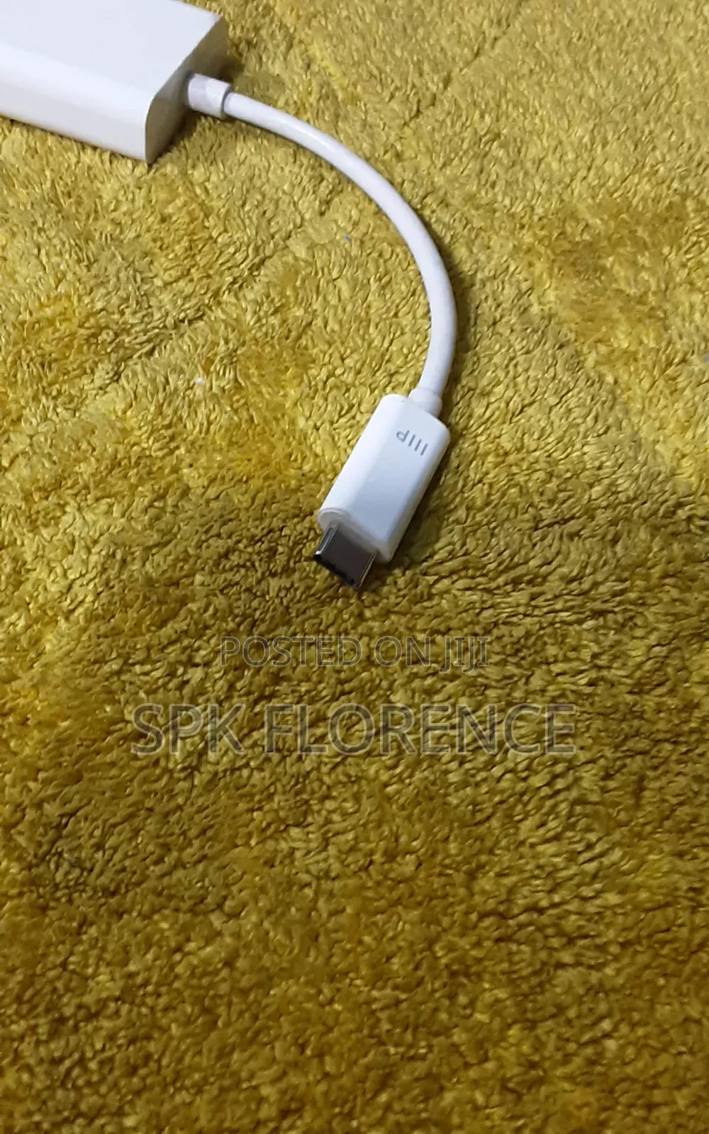 Vga to Type-C Converter