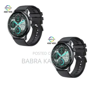 Belgear Smartwatch