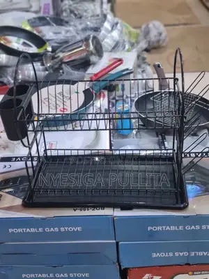 2- Layer Dish Drainer / Rack