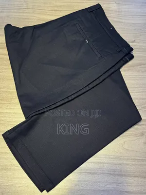 Norm V.I.P Kaki Trousers