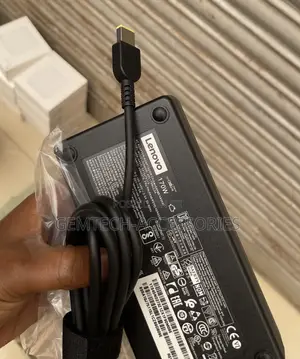 Lenovo 20v 8.5 Usb 170w Laptop Charger