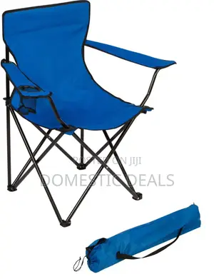 Foldable Camping Chair