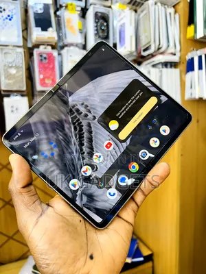 Google Pixel Fold 256 GB White