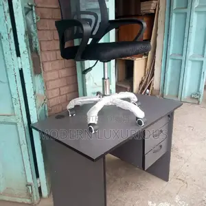 Im Selling a Magical Office Table That Doubles Office Table