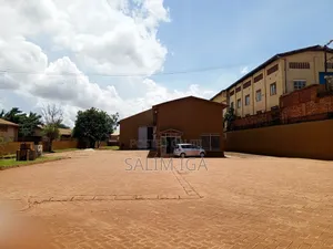 Warehouse on Rent