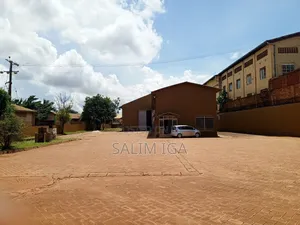 Warehouse on Rent