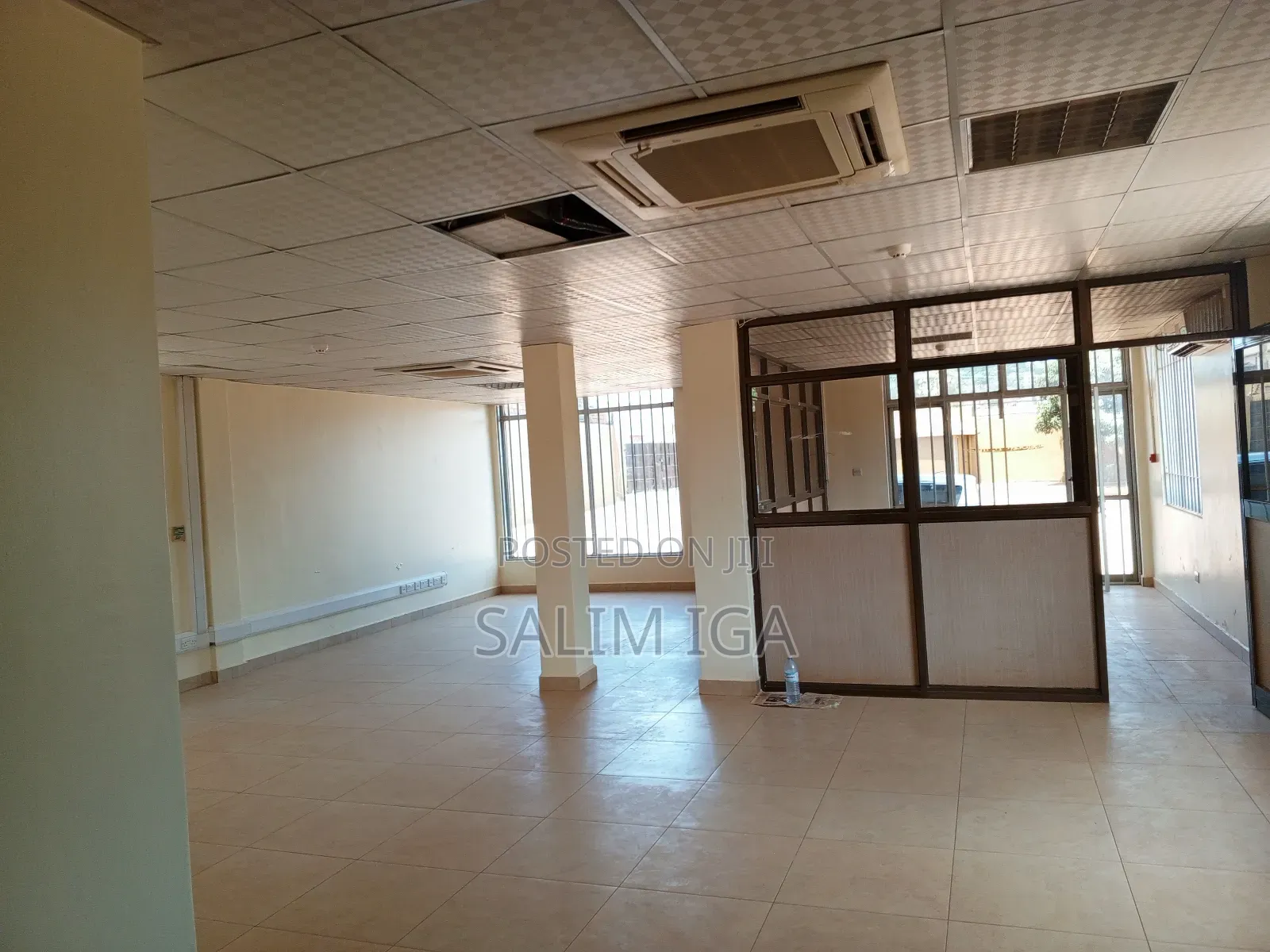 Warehouse on Rent