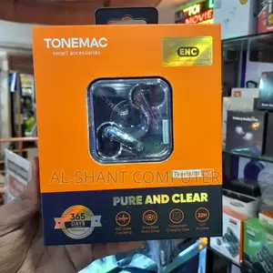Tonemac W17 Freebuds/Wireless Earphones